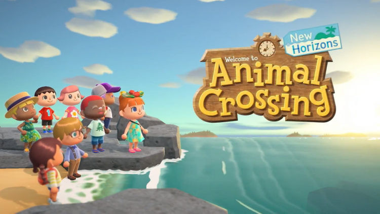 Animal Crossing: New Horizons