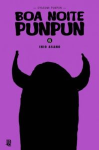 Boa Noite Punpun