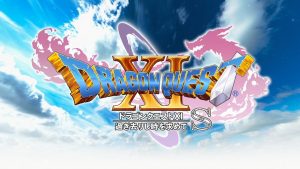 Dragon Quest XI S: Echoes of an Elusive Age - Definitive Edition