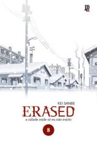 Erased