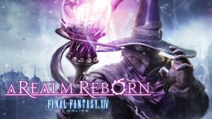 Final Fantasy XIV: A Realm Reborn