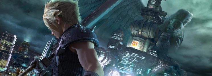 Final Fantasy VII Remake