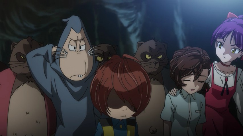 GeGeGe no Kitaro