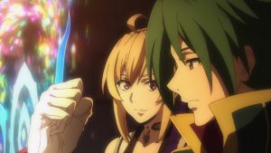 Grancrest Senki