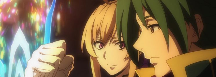 Grancrest Senki