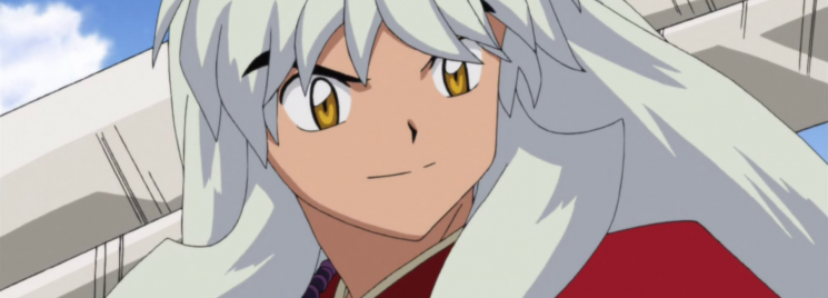 InuYasha