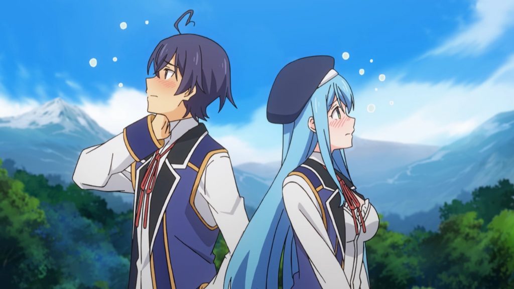 Anime Similar To Kenja No Mago Kenja no Mago: Impressões Finais - Anime United