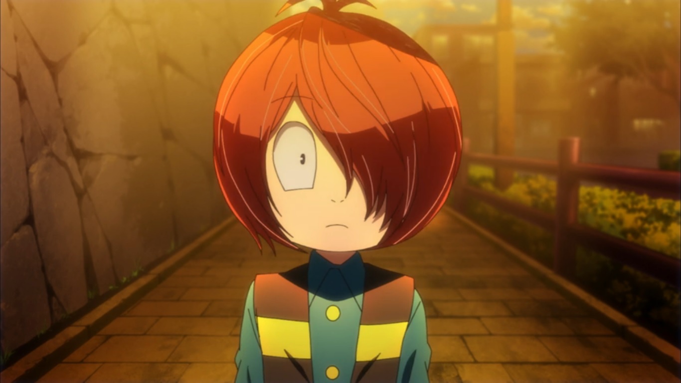 GeGeGe no Kitaro