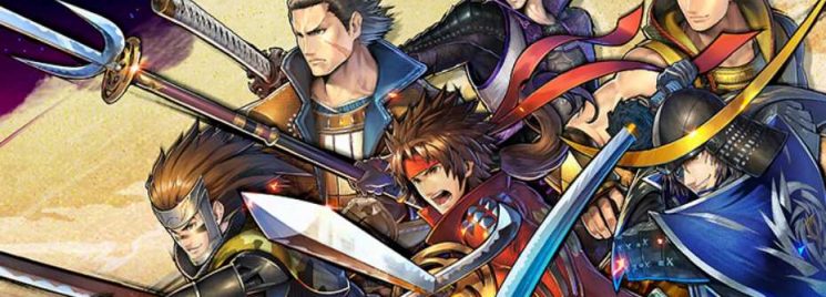 Sengoku Basara