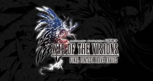 War of the Visions: Final Fantasy Brave Exvius