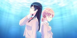 Yagate Kimi ni Naru