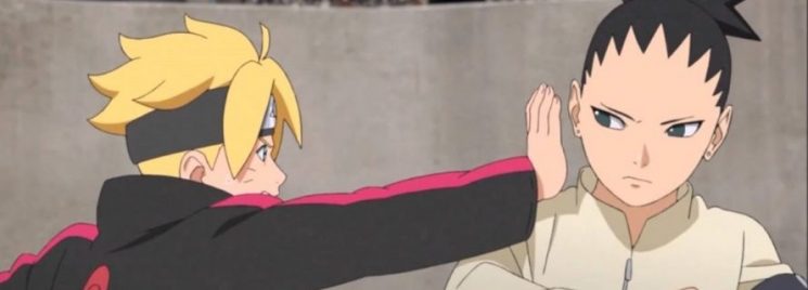 Boruto