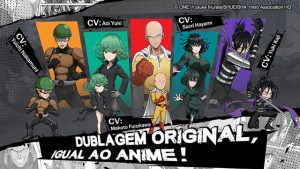 One Punch Man: Road to Hero