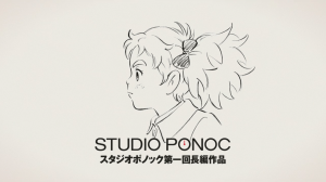 Studio Ponoc