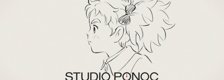 Studio Ponoc