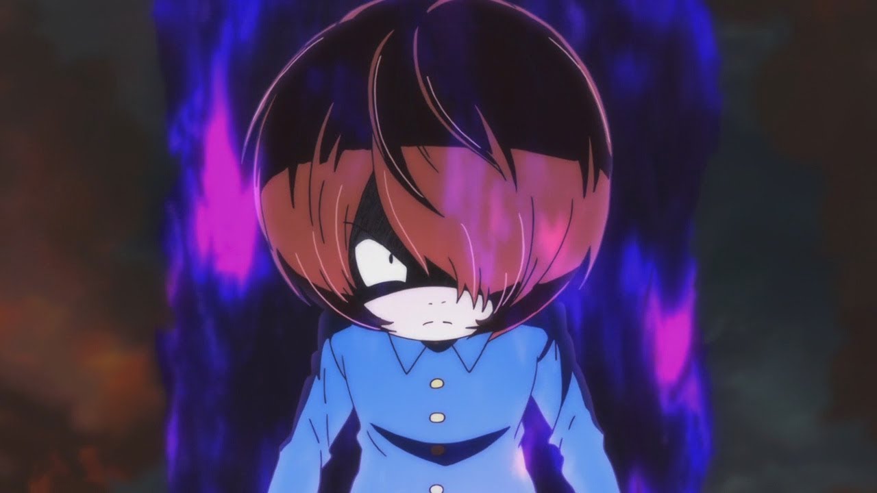 GeGeGe no Kitaro