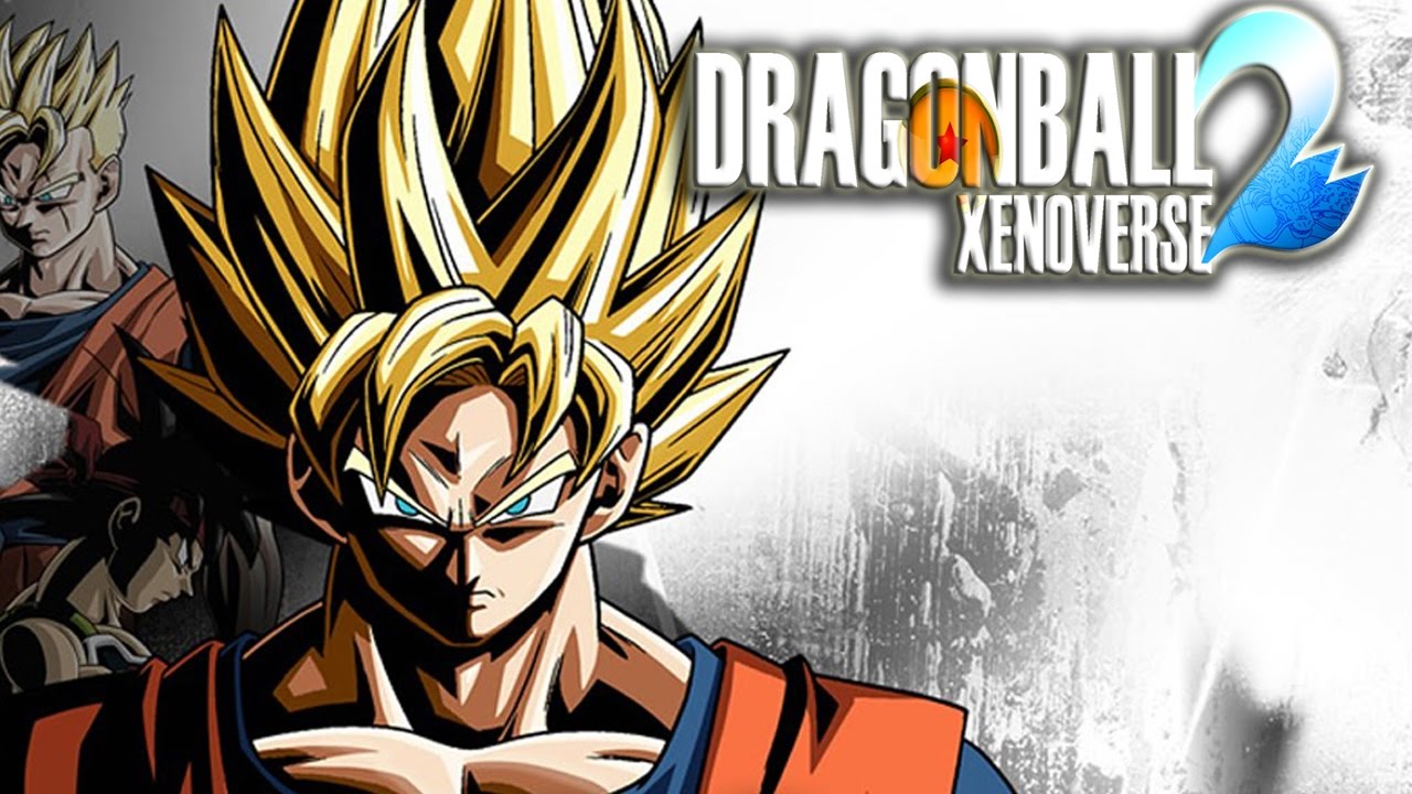 Dragon Ball Xenoverse 2