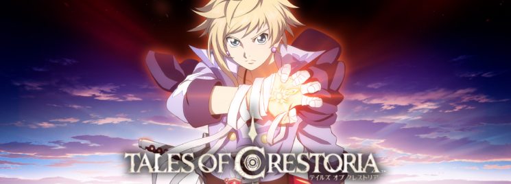 Tales of Crestoria