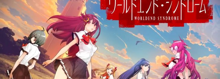 World End Syndrome