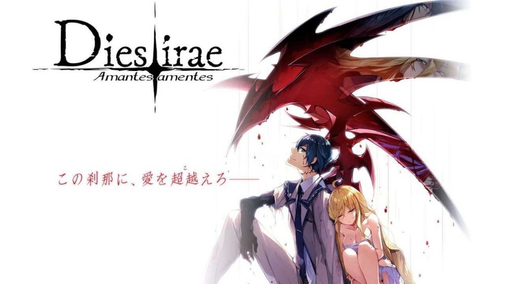 Dies irae mangá termina abruptamente Anime United