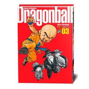 Dragon Ball