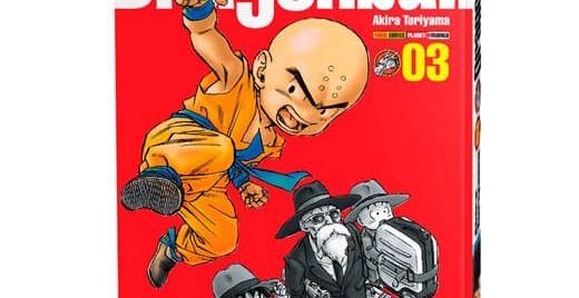 Dragon Ball