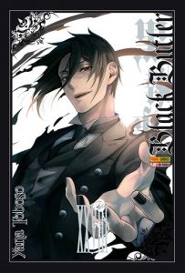 Black Butler