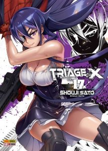 Triage X