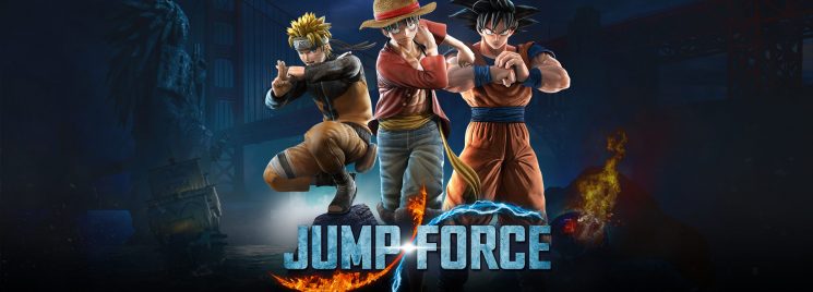 Jump Force