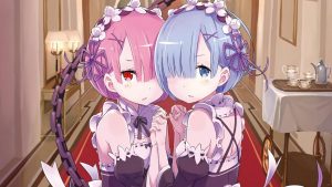 Re:Zero