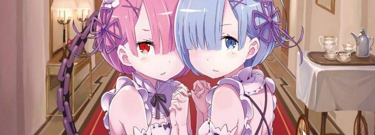 Re:ZERO