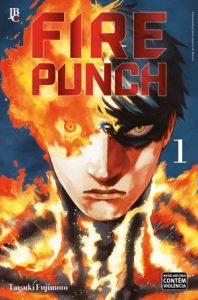 Fire Punch