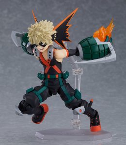 Max Factory/ Boku no Hero Academia