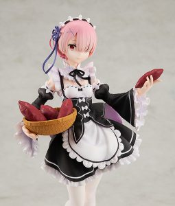 Re:Zero/ Kadokawa