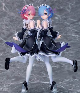 SOUYOKUSHA / Re:Zero