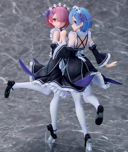 SOUYOKUSHA / Re:Zero