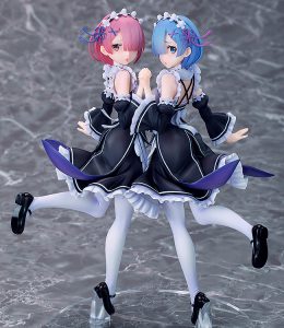 SOUYOKUSHA / Re:Zero