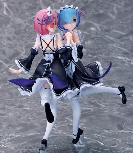 SOUYOKUSHA / Re:Zero