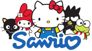 Sanrio