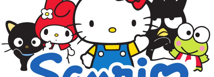 Sanrio