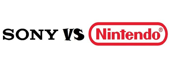 Sony/ Nintendo