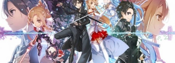 sword art online