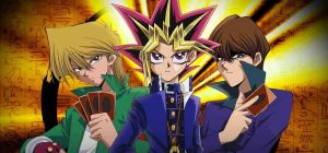 Yu-Gi-Oh!