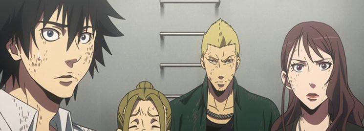 Imawa no Kuni no Alice