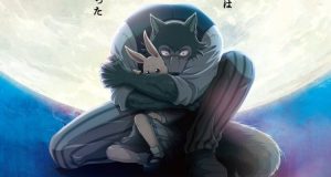 BEASTARS