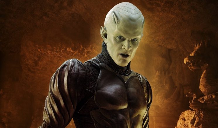 Dragonball Evolution / 20th Century Fox