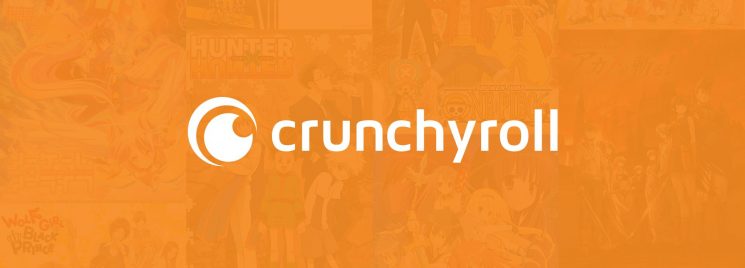 Crunchyroll