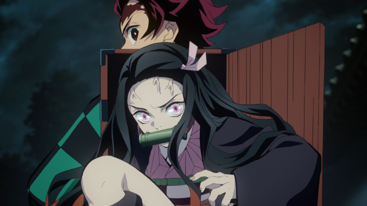 Kimetsu no Yaiba