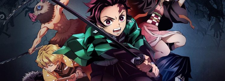 Kimetsu no yaiba