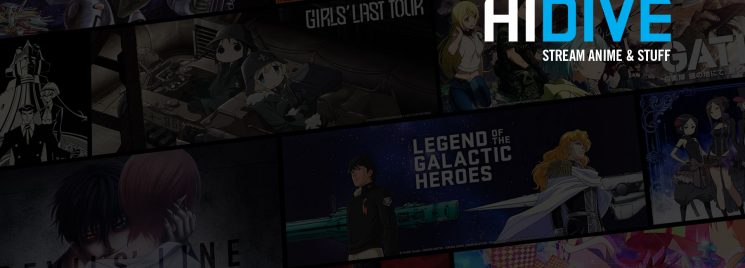 Hidive
